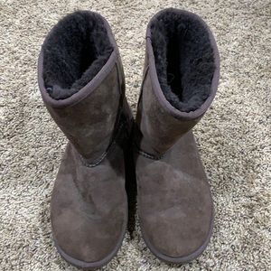 Girls Ugg Boots